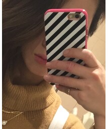 kate spade new york | スマホケース/カバー