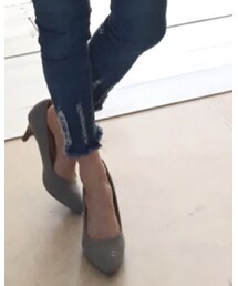 GU | パンプス