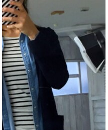 UNIQLO | カーディガン/ボレロ