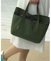 いつかの雑誌の付録 | トートバッグ