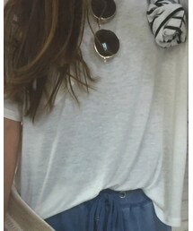 AMERICAN HOLIC | Tシャツ/カットソー