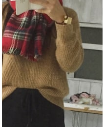 H&M DIVIDED | ニット/セーター