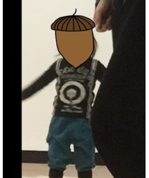 うちのおチビ❤️ | その他