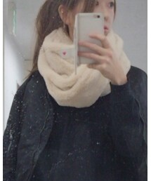 URBAN RESEARCH | ネックウォーマー/スヌード