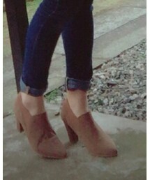 BEAMS | ブーティ