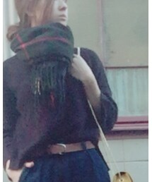 GU | ニット/セーター