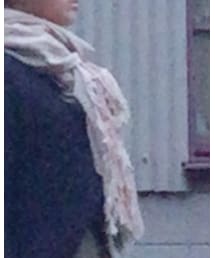 SENSE OF PLACE by URBAN RESEARCH | ストール/ショール