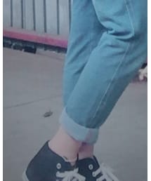 CONVERSE | スニーカー