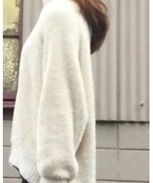 GU | ニット/セーター