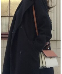 URBAN RESEARCH | チェスターコート