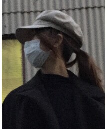 earth music&ecology | キャスケット