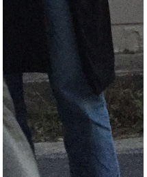 GU | デニムパンツ