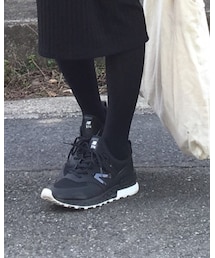 NEW BALANCE | スニーカー