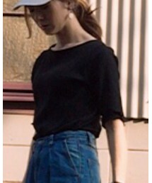 GU | Tシャツ/カットソー