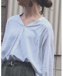 Lavish Gate | ピアス（両耳用）