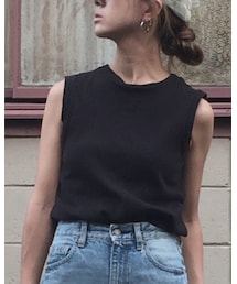 GU | タンクトップ