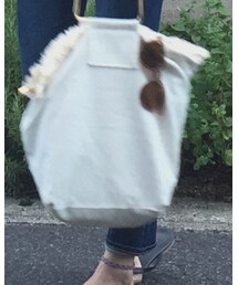 Lavishgate | トートバッグ