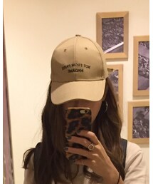 lavishgate | キャップ