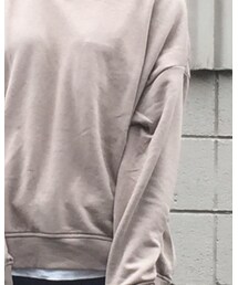 H&M DIVIDED | パーカー