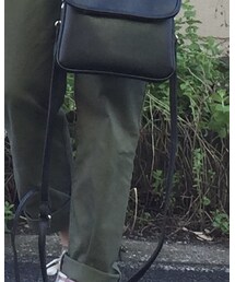 H&M DIVIDED | パンツ