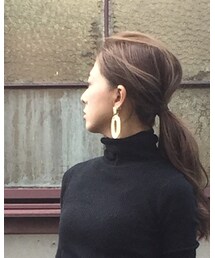 Labishgate | ピアス（両耳用）