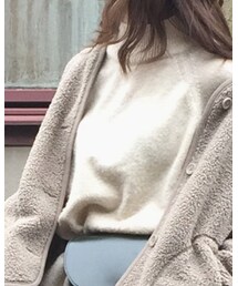 earth music&ecology | ニット/セーター