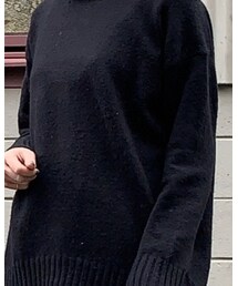 GU | ニット/セーター