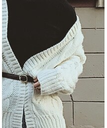 GU | カーディガン/ボレロ