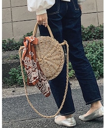 LavishGate | かごバッグ