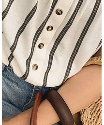 H&M DIVIDED | シャツ/ブラウス