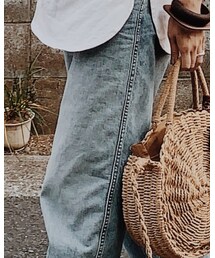 UNIQLO | デニムパンツ