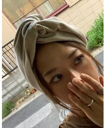 LavishGate | ヘアバンド