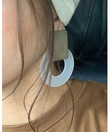 LavishGate | ピアス（両耳用）