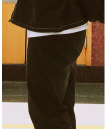 타오바오 | チノパンツ