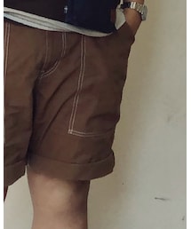 niko and... | カーゴパンツ