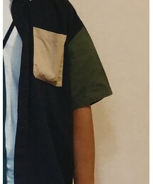 Happy Factory | シャツ/ブラウス