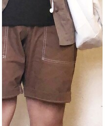 niko and... | カーゴパンツ