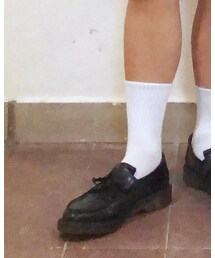 Dr. Martens | ドレスシューズ
