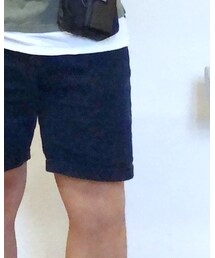 SPINNS | カーゴパンツ