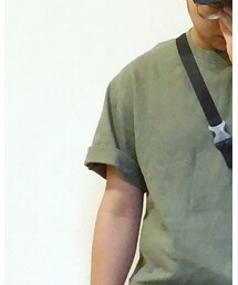 BUCKLE UP! | Tシャツ/カットソー