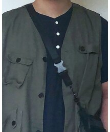 無印良品 | Tシャツ/カットソー