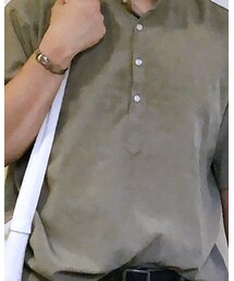 MAISON MON AMOUR | シャツ/ブラウス