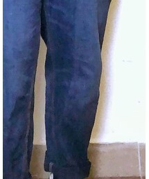 GU | デニムパンツ