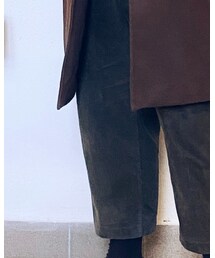 UNIQLO | チノパンツ