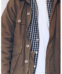 WHO.A.U | シャツ/ブラウス