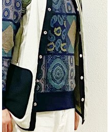 dongmyo vintage | ニット/セーター