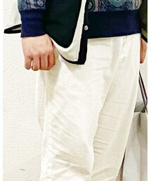 UNIQLO | チノパンツ