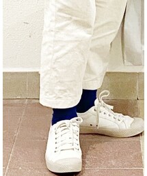 PALLADIUM | スリッポン