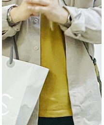 GU | Tシャツ/カットソー