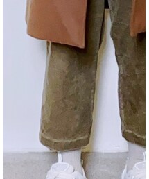 UNIQLO | スラックス